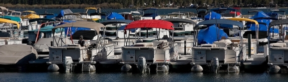 Rent a boat on Big Bear Lake today!