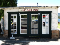 Pine Knot Bait and Tackle Shop